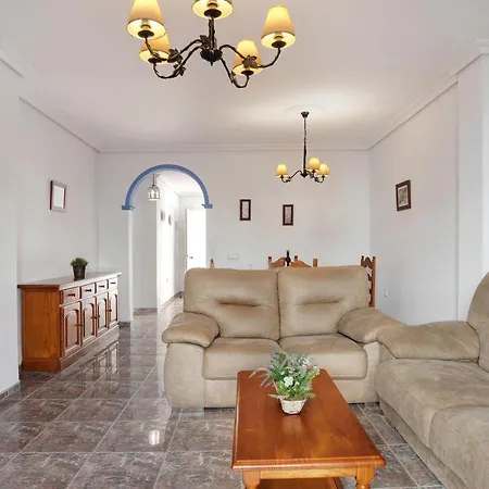 Apartman Aptº Atalaya, Junto A La Playa *
