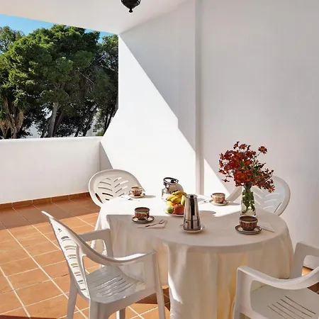 Aptº Atalaya, Junto A La Playa アパート *