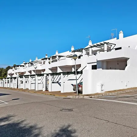 アパート Aptº Atalaya, Junto A La Playa